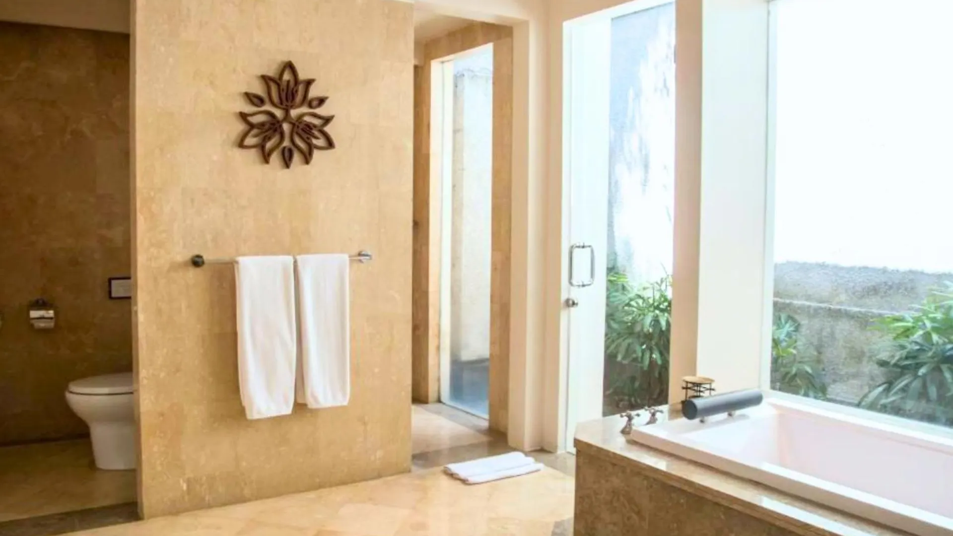 Nisara 2 Bedroom Garden Pool Villas Ju67 Seminyak  Seminyak (Bali)
