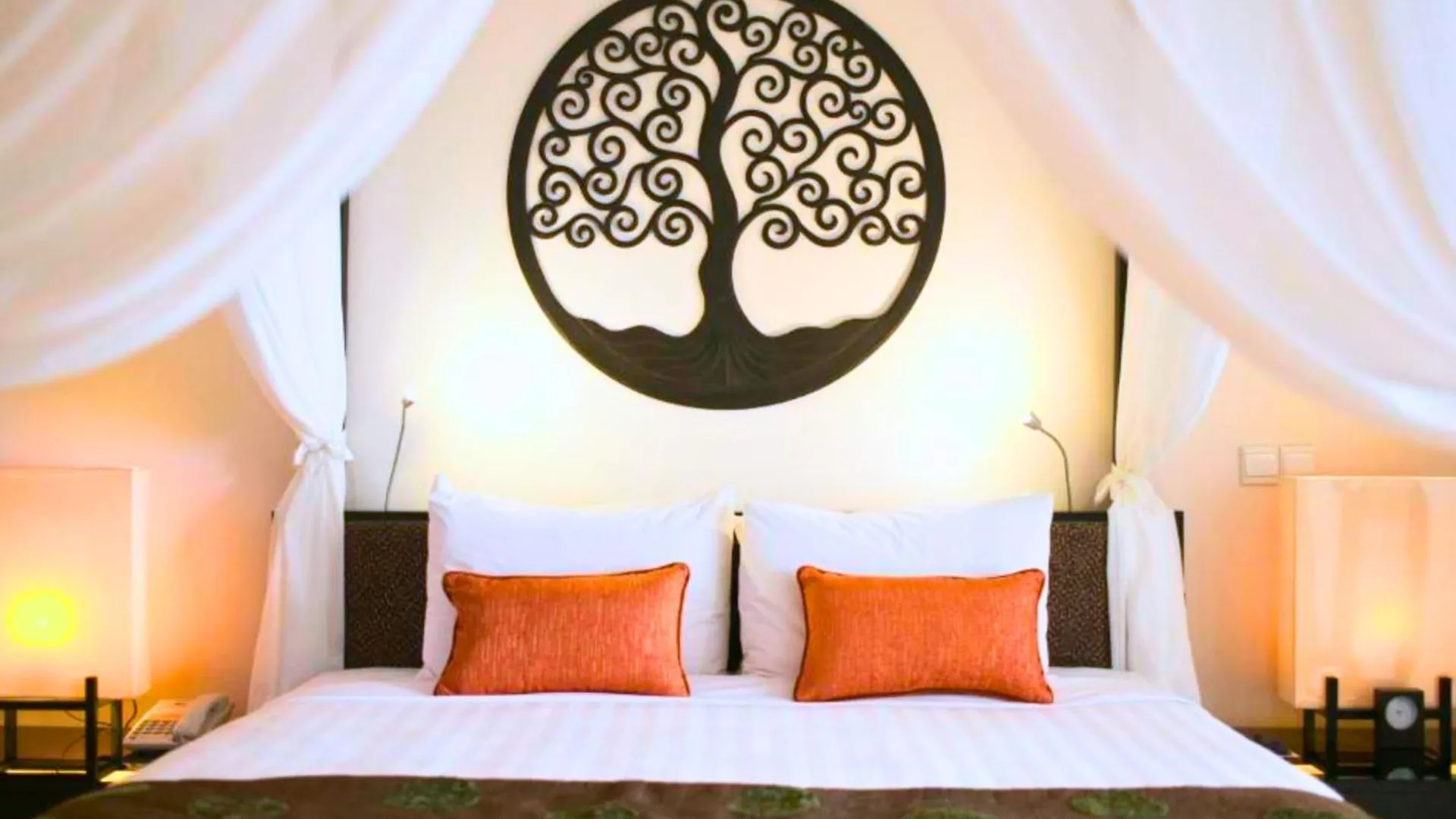 Nisara 2 Bedroom Garden Pool Villas Ju67 Seminyak  Indonesia